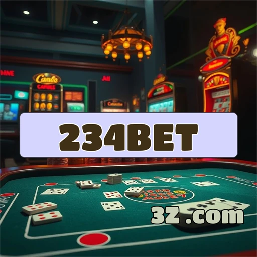 Incríveis Bônus e Diversão na 234bet Para Usuários