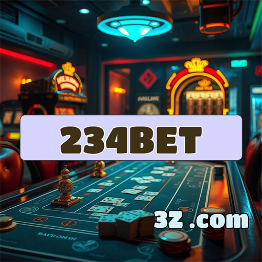 Experiência Incrível no Cassino 234bet Atraí Jogadores