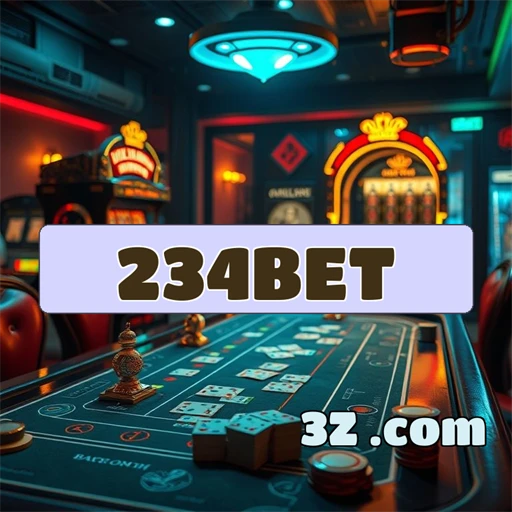 Experiência Incrível no Cassino 234bet Atraí Jogadores