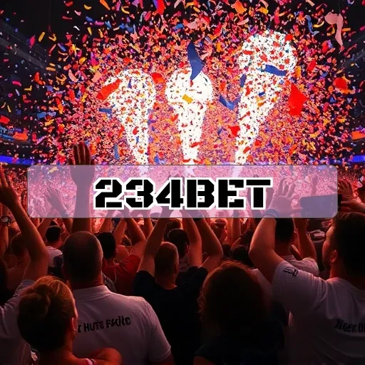 234bet: A Magia dos Jogos Casuais que Encantam os Jogadores