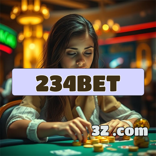 234bet: A Confiança em Apostas Online Reimaginada