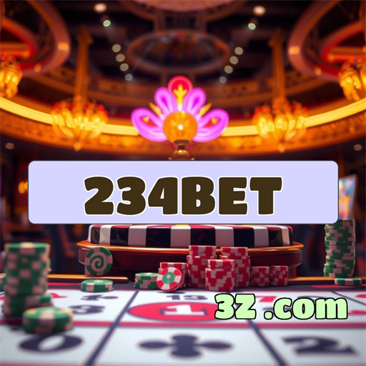 Slots emocionantes e prêmios no 234bet: jogue agora!