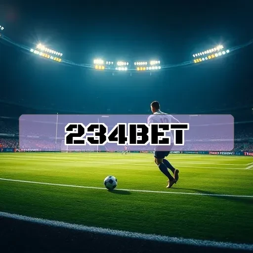 234bet: Explore as Melhores Ofertas de Caça-Níqueis Online