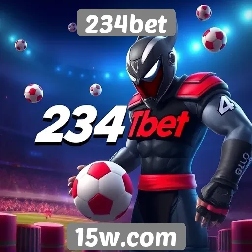 Novas funcionalidades do 234bet para jogadores