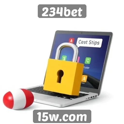Métodos de pagamento oferecidos pelo site 234bet