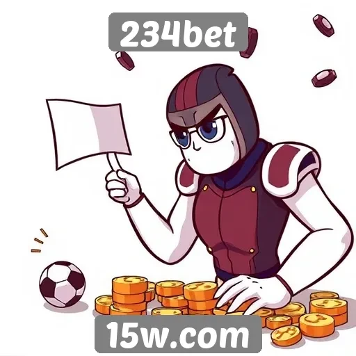 Dicas para iniciantes no 234bet